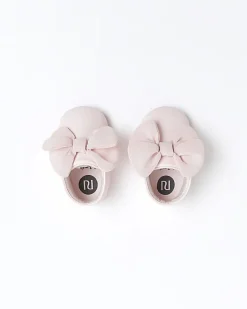 River Island Baby girls bow booties< Shoes & Boots