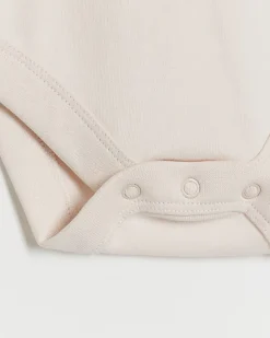 River Island Baby girls broderie bodysuit< 6 Mths - 2 Yrs