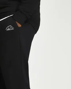 River Island Big & Tall slim fit sweatshirt< Big & Tall