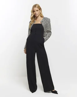 River Island bandeau jumpsuit< Jumpsuits & Playsuits