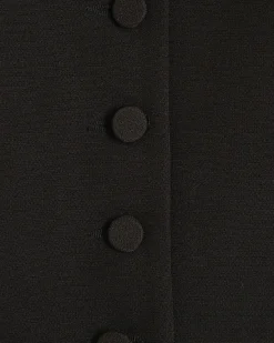 River Island button front waistcoat< Suits & Tailoring