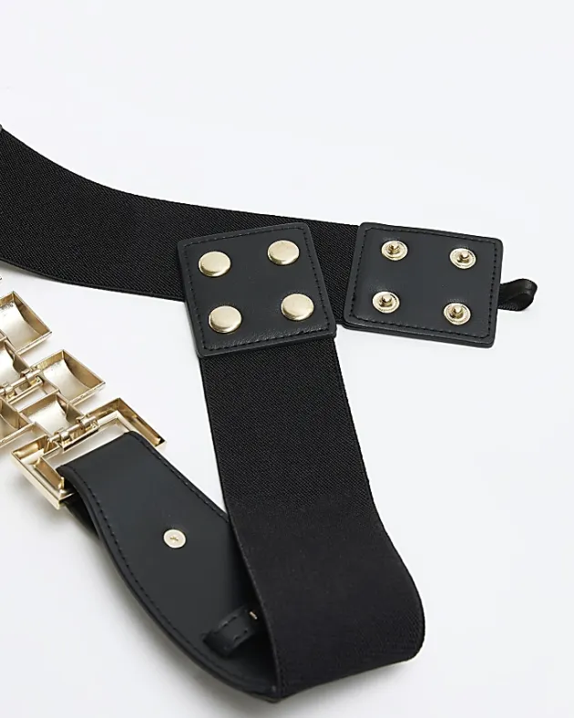 River Island chain link belt< Accessories