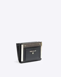 River Island contrast panel foldover purse< Bags, Purses & Luggage