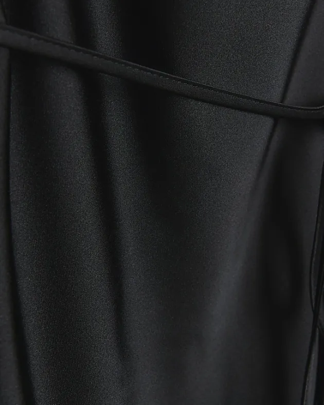 River Island cowl neck slip midi dress< Dresses