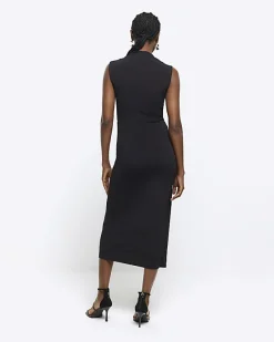 River Island cowl tank midi dress< Dresses