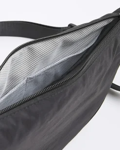 River Island crinkle bum bag< Bags