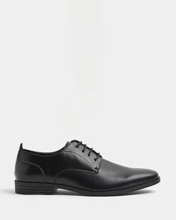 River Island derby shoes< Essentials