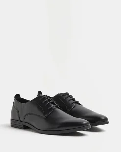 River Island derby shoes< Essentials