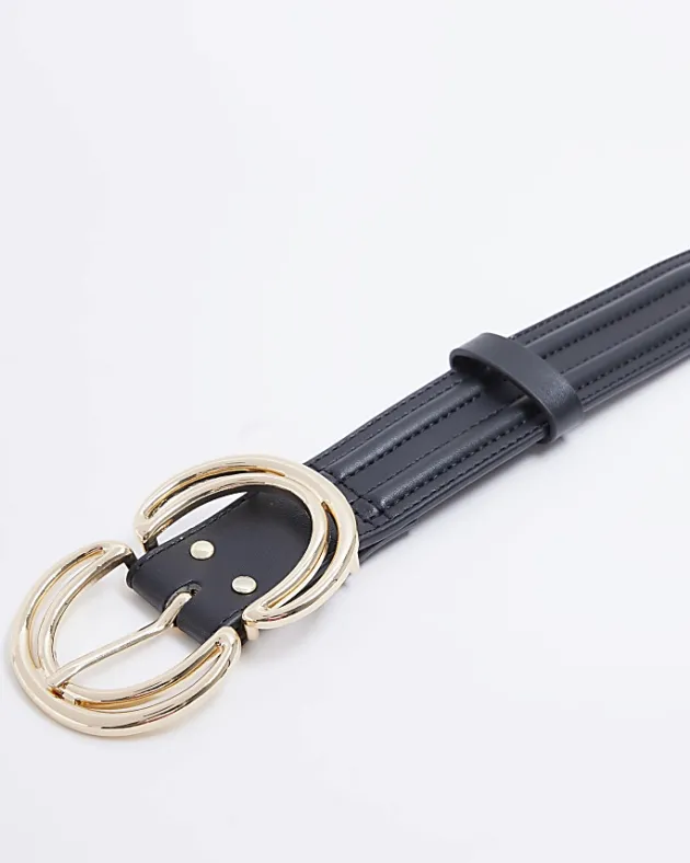 River Island double ring belt< Accessories