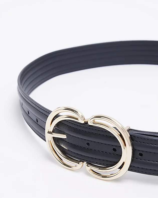 River Island double ring belt< Accessories