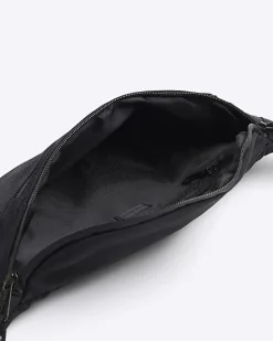 River Island Double Zip Bum Bag< Bags