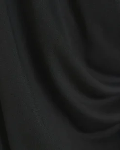 River Island drape detail wrap mini dress< Dresses