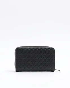 River Island embossed envelope purse< Bags, Purses & Luggage