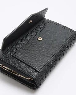 River Island embossed envelope purse< Bags, Purses & Luggage