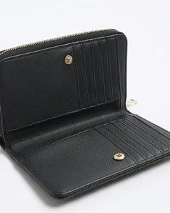 River Island embossed envelope purse< Bags, Purses & Luggage