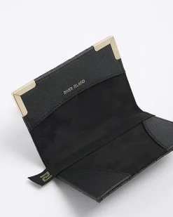 River Island embossed passport holder< Bags, Purses & Luggage