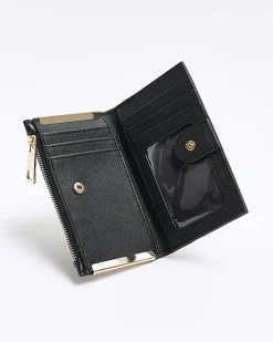 River Island embossed RI card holder< Bags, Purses & Luggage