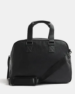 River Island faux leather holdall< Bags
