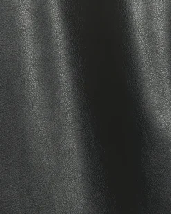 River Island faux leather tailored maxi skirt< Skirts