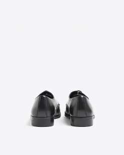 River Island Formal Derby Shoes< Essentials