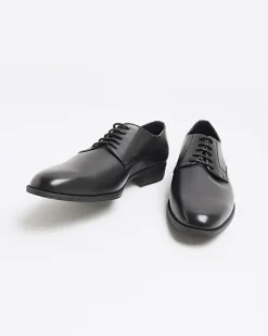 River Island Formal Derby Shoes< Essentials