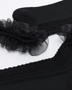 River Island frill ankle socks< Socks & Tights