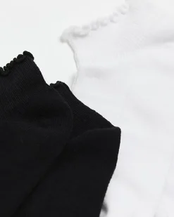 River Island frill socks multipack< Socks & Tights