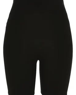 River Island high waist cycling shorts< Shorts