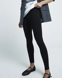 River Island high waist leggings< Trousers