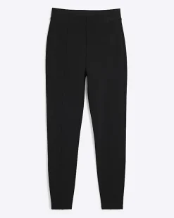 River Island high waist leggings< Trousers