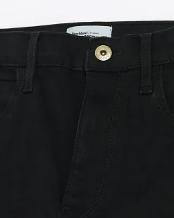 River Island high waisted bum sculpt skinny jeans< Jeans