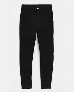 River Island high waisted super skinny jeans< Jeans