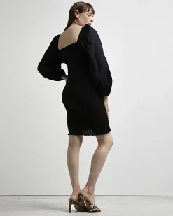 River Island maternity bodycon mini dress< Maternity