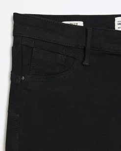 River Island mid rise jeggings< Jeans