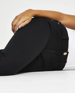 River Island mid rise skinny jeans< Jeans