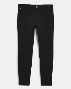 River Island mid rise skinny trousers< Trousers