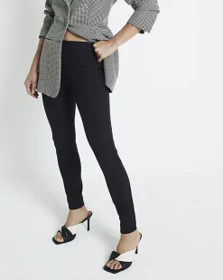 River Island mid rise skinny trousers< Trousers