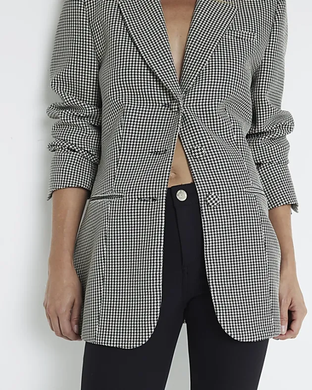 River Island mid rise skinny trousers< Trousers