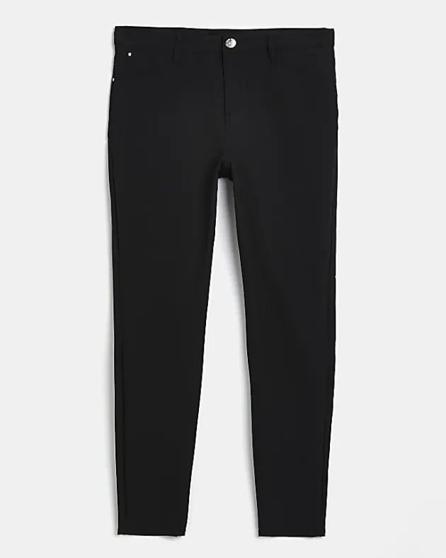 River Island mid rise skinny trousers< Trousers