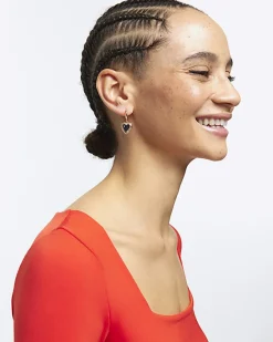 River Island moon and star earrings multipack< Jewellery