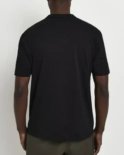 River Island multipack of 5 regular fit t-shirts< Essentials