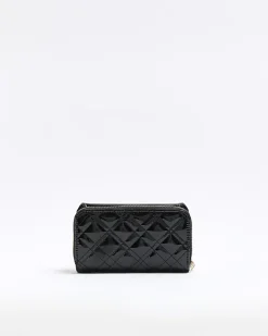 River Island patent embossed purse< Bags, Purses & Luggage