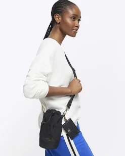 River Island Quilted Bottle Holder Bag< Bags, Purses & Luggage