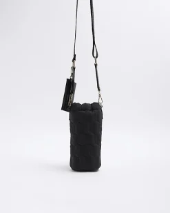 River Island Quilted Bottle Holder Bag< Bags, Purses & Luggage