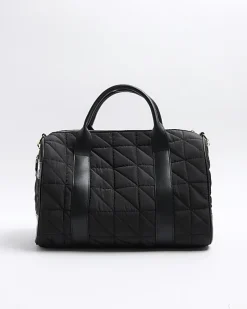 River Island quilted travel bag< Bags, Purses & Luggage
