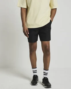 River Island regular fit cargo swim shorts< Shorts