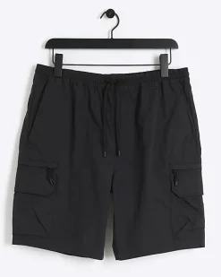 River Island regular fit cargo shorts< Shorts