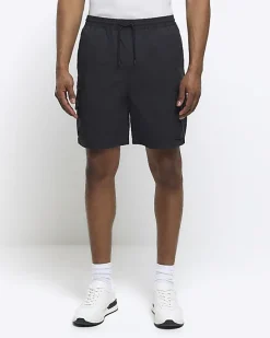 River Island regular fit cargo shorts< Shorts