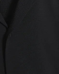 River Island Regular Fit Seersucker Revere Shirt< Shirts