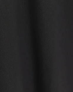 River Island regular fit textured half zip polo< Polo Shirts
